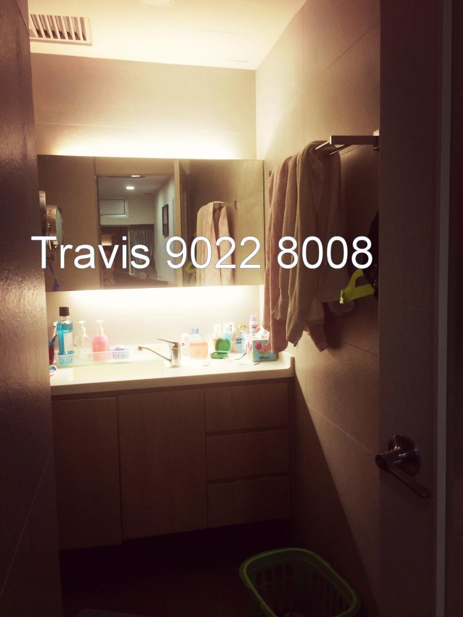 The Plaza (D7), Apartment #85739542